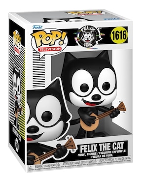 Funko Pop! Felix The Cat