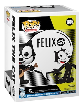 Funko Pop! Felix The Cat