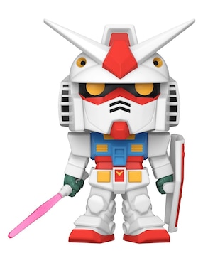 Funko POP! Animation Mobile Suit RX-78-2 Gundam