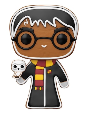 Funko POP! Wizarding World Harry Potter