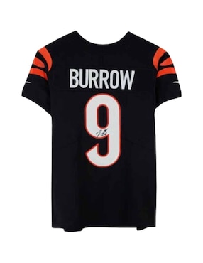 Jersey autografiado por Joe Burrow Club de Idolos