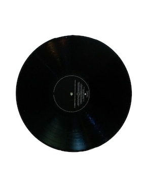 Disco de Vinilo autografiado por Pj Harvey Club de Idolos