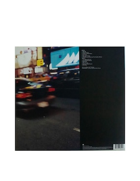 Disco de Vinilo autografiado por Pj Harvey Club de Idolos