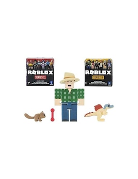 Figura de colección Pets Roblox