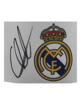 Gafete autografiado por Iker Casillas Club de Idolos