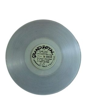 Disco de Vinilo autografiado por Beastie Boys Club de Idolos