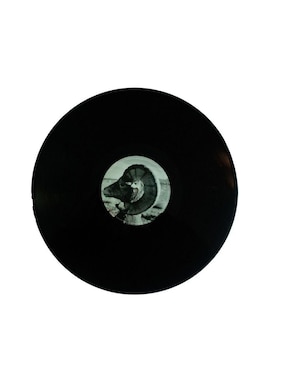 Disco de Vinilo autografiado por The Killers Club de Idolos