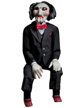 Figura de colección articulada Saw Trick Or Treat Studios