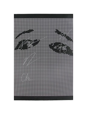 Disco de Vinilo autografiado por Deftones Club de Idolos