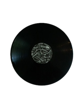 Disco de Vinilo autografiado por Arctic Monkeys Club de Idolos