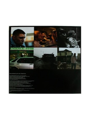 Disco de Vinilo autografiado por Arctic Monkeys Club de Idolos