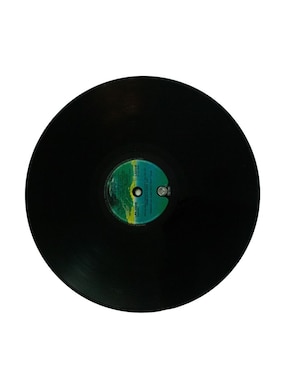 Disco de Vinilo autografiado por Def Leppard Club de Idolos