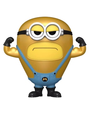 Funko Pop! Mi Villano Favorito Dave
