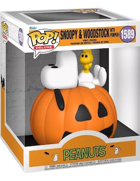 Peanuts Snoopy Funko POP! Deluxe