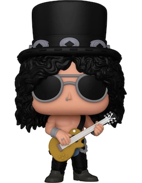 Guns N' Roses Slash Funko POP! Rocks