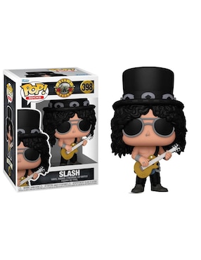 Guns n' Roses Slash Funko POP! Rocks
