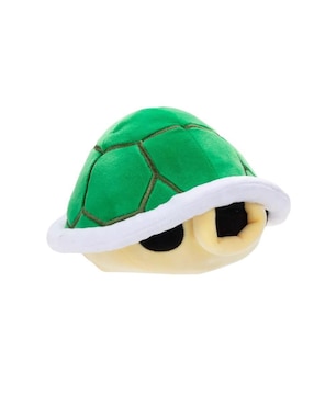 Peluche de Super Mario Bros Tortuga Jakks Pacific de 12 cm
