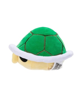 Peluche de Super Mario Bros Tortuga Jakks Pacific de 12 cm