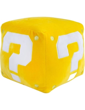 Peluche de Super Mario Bros Diferentes formas Jakks Pacific de 12 cm