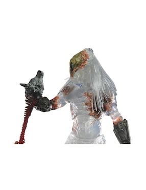 Figura de colección articulada Prey Predator Neca