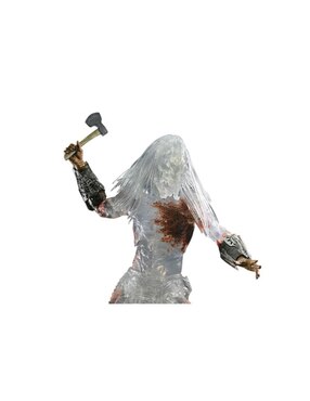 Figura de colección articulada Prey Predator Neca