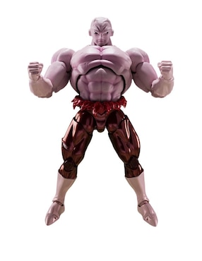 Figura de colección articulada Dragon Ball Super Jiren S.H. Figuarts