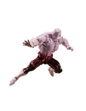 Figura de colección articulada Dragon Ball Super Jiren S.H. Figuarts