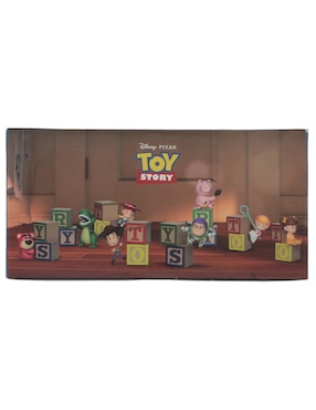 Set figuras acción Disney Toy Story collectors Beast Kingdom
