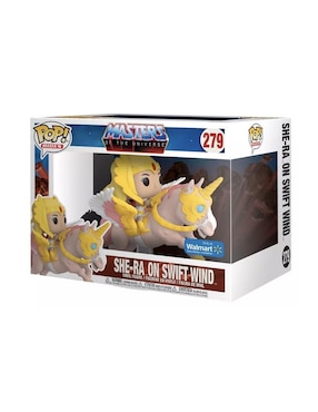 Funko Pop Pop! Masters of the Universe