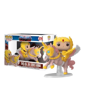 Funko Pop Pop! Masters of the Universe