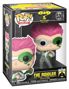 Funko POP! Movies Batman Forever The Riddler