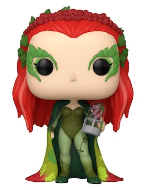 Funko POP! Movies Batman & Robin Poison Ivy