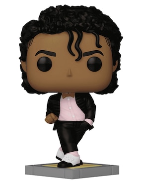 Funko POP! Rocks Michael Jackson