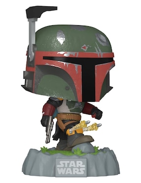 Funko POP! Star Wars Boba Fett