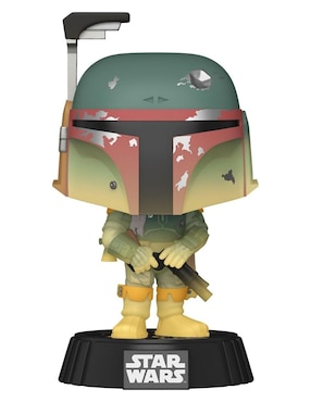 Funko POP! Star Wars Boba Fett