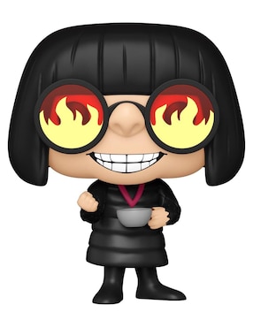 Funko POP! The Incredibles Edna Mode