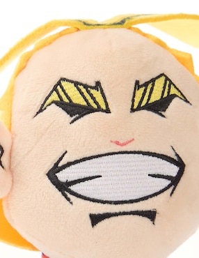 Peluche de All Might Humano Plastoy de 25 cm