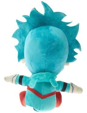 Peluche de Izuku Midoriya Humano Plastoy de 25 cm