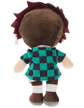 Peluche de Tanjiro Kamado Muñeco Plastoy de 28 cm