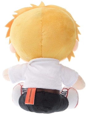 Peluche de Denji Muñeco Plastoy de 24 cm