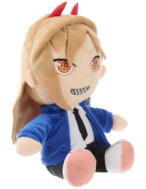 Peluche de Power Muñeco Plastoy de 25 cm