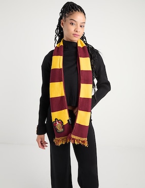 Bufanda Plastoy unisex