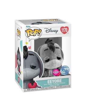 Funko Pop Pop! Winnie Pooh Igor
