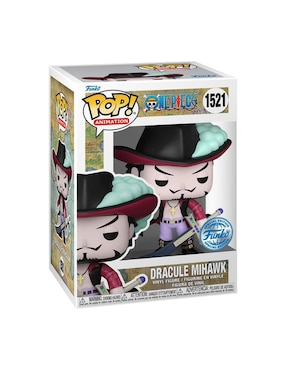 Funko Pop Pop! One Piece