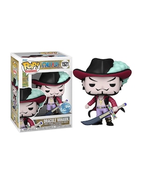 Funko Pop Pop! One Piece
