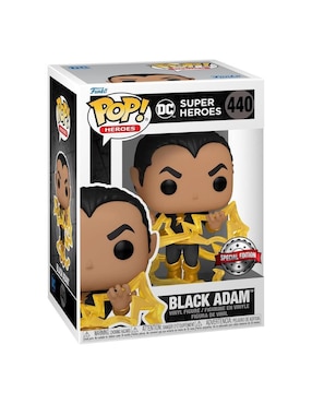 Funko Pop Pop! DC Comics Black Adam