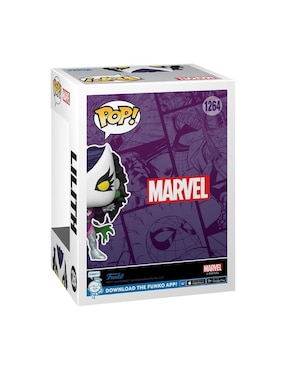 Funko Pop Pop! Marvel Lilith