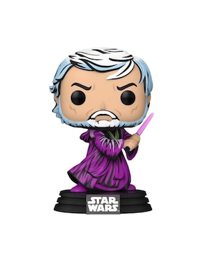 Funko Pop! Star Wars Obi Wan Kenobi