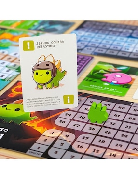 Happy Little Dinosaurs Virtual Zone Unstable Games
