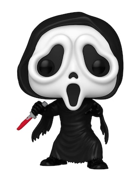 Funko Pop! Ghost Face